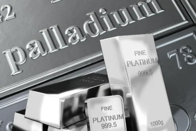 Palladium