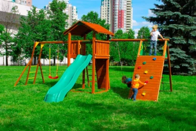 Ultimate All-In-One Multi-Game Sports Set – Fun for Backyard, Park, or Indoors