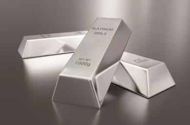 Platinum