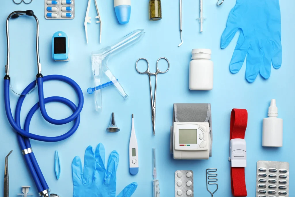 Best Wholesale Medical Equipment Suppliers in the USA