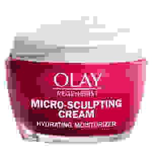 Regenerist Micro-Sculpting Cream Moisturizer