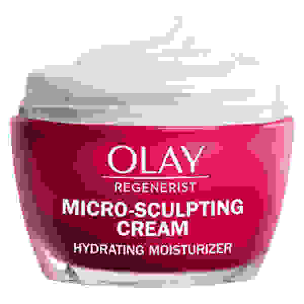 Regenerist Micro-Sculpting Cream Moisturizer