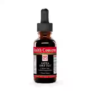 Astra Diet Tea, Liquid Extract