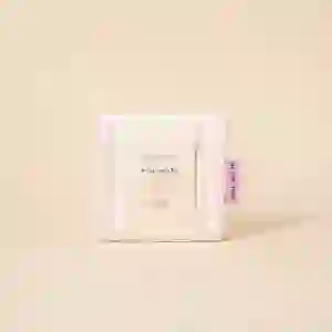Reusable Makeup Remover & Face Scrub Pad