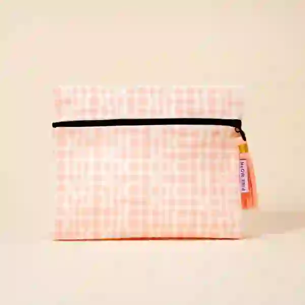 Travel Beauty Bag