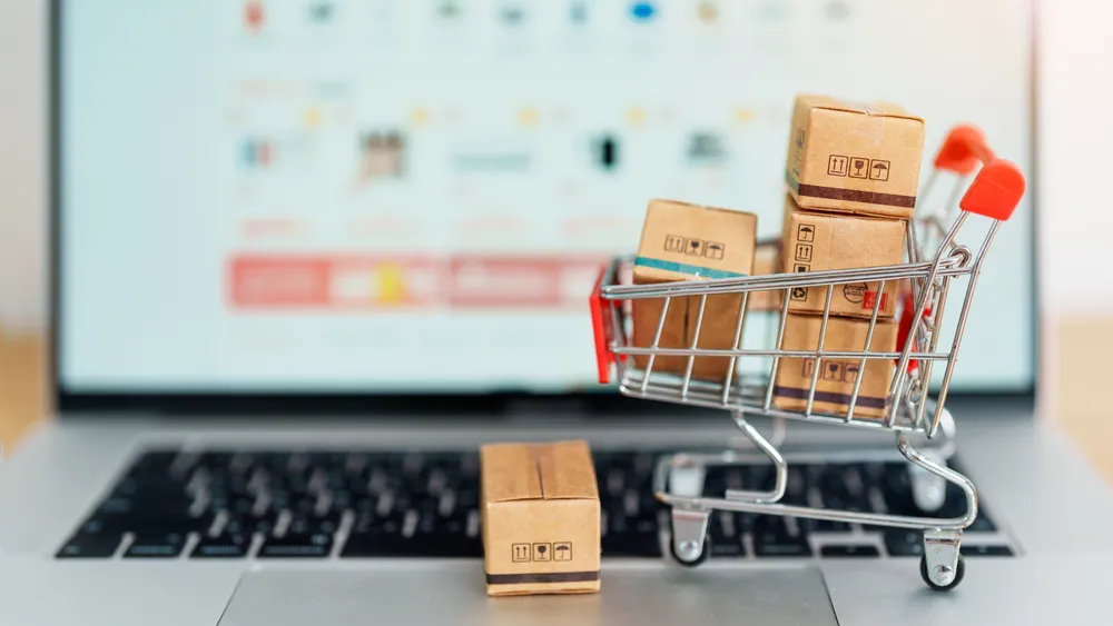 Best Online Shopping Sites in USA Online shopping options in the USA