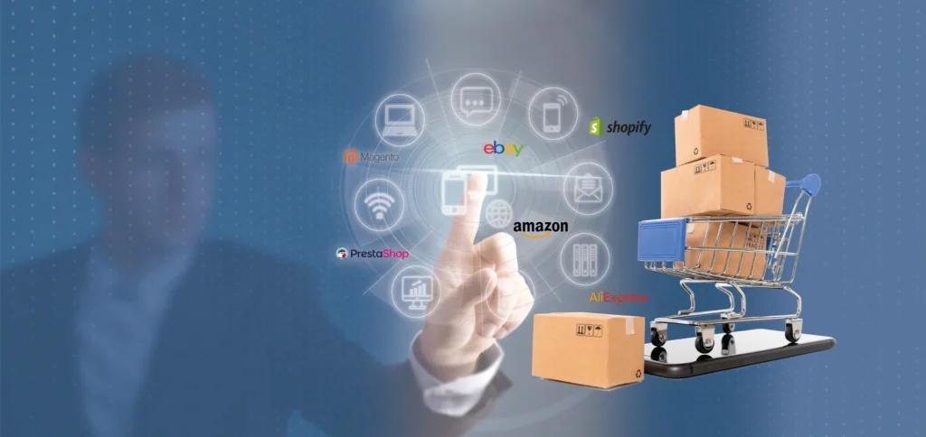 Alternate of famous ecommerce platform