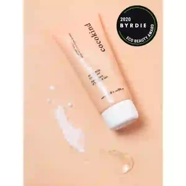 Oil to milk cleanser - Image 2