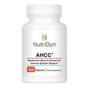 AHCC®
