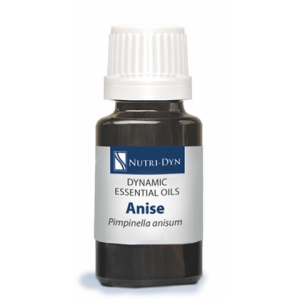 Dynamic Essentials Anise