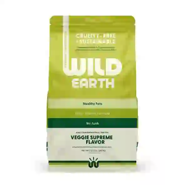Performance Formula Dog Food