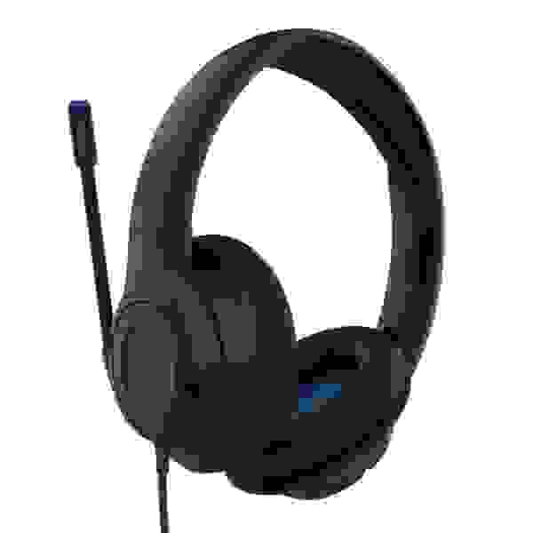 Wired Over-Ear Headset for Kids