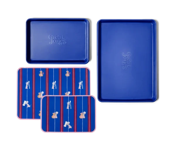Baking Mat and Sheet Pan Set: Disney and Pixar’s Ratatouille