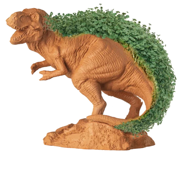 T-REX Chia Pet®