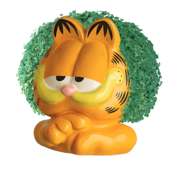 Garfield Chia Pet®