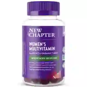 Women’s Multivitamin Gummies