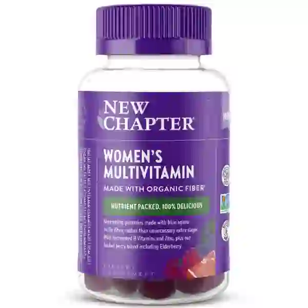 Women’s Multivitamin Gummies