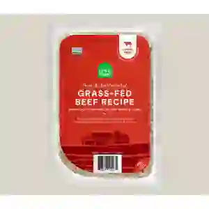 Grass-Fed Beef Grain-Free Freshly Crafted Dog Food