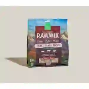 RawMix Front Range Freeze Dried Raw Morsels for Dogs