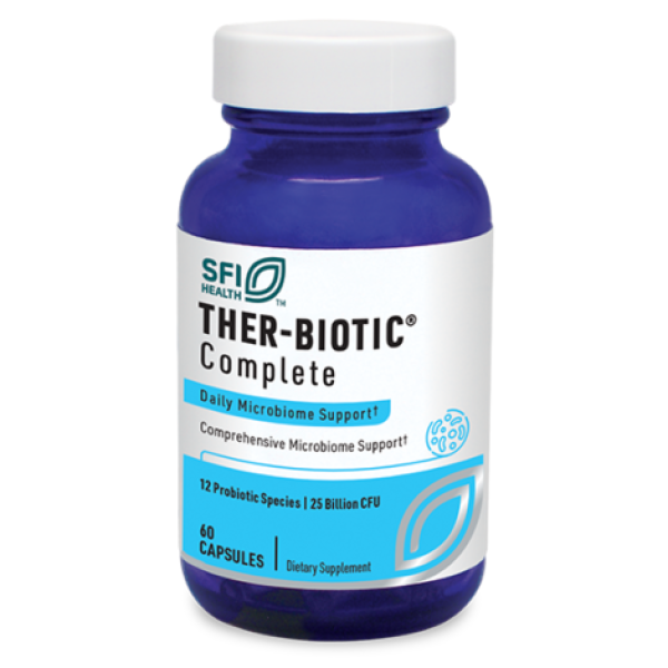 Ther-Biotic® Complete