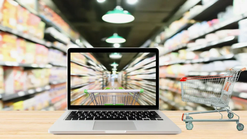 online marketplace in usa