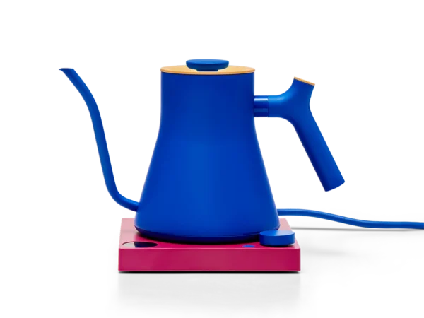 Great Jones x Fellow EKG Pro Kettle