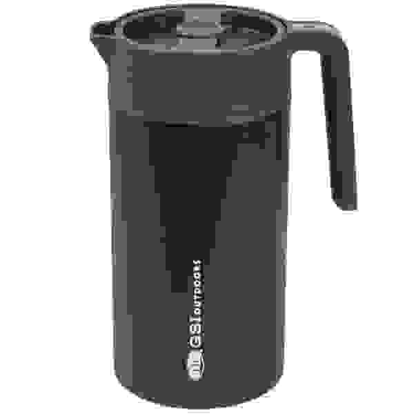 GSI Outdoors Stainless Steel Javapress