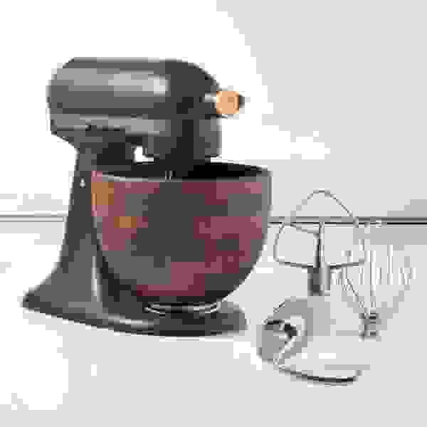 KitchenAid® Design Series Evergreen Stand Mixer