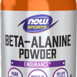 Beta-Alanine Powder