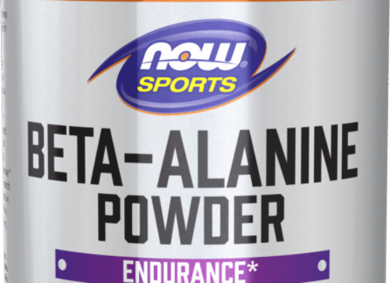Beta-Alanine Powder