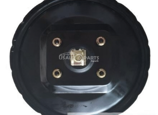 BRAKE VACUM BOOSTER