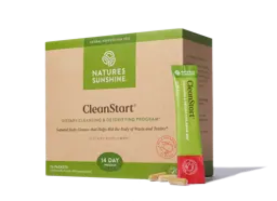 CleanStart® Cleanse