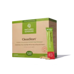 CleanStart® Cleanse