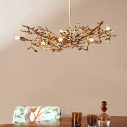Mandeville Chandelier