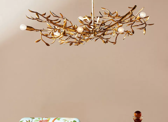Mandeville Chandelier