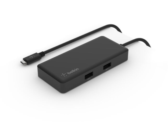 USB-C 5-in-1 Multiport Adapter