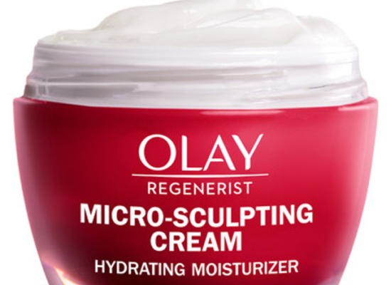 Regenerist Micro-Sculpting Cream Moisturizer