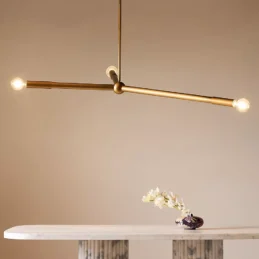 Talon Metal Chandelier