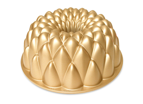 Kaleidoscope Bundt® Pan