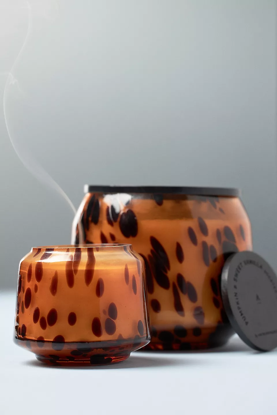 The Gather Candle by Anthropologie: Pumpkin & Sweet Vanilla - Image 2