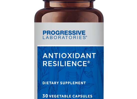 Antioxidant Resilience®