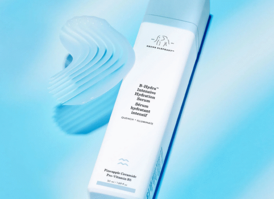 B-Hydra™ Intensive Hydration Serum