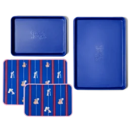 Baking Mat and Sheet Pan Set: Disney and Pixar’s Ratatouille