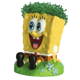 SpongeBob SquarePants Chia Pet®