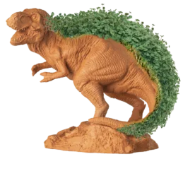 T-REX Chia Pet®