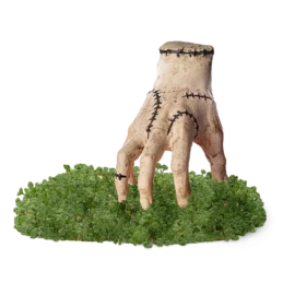 Addams Family Thing Chia Pet®