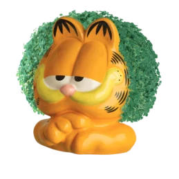 Garfield Chia Pet®