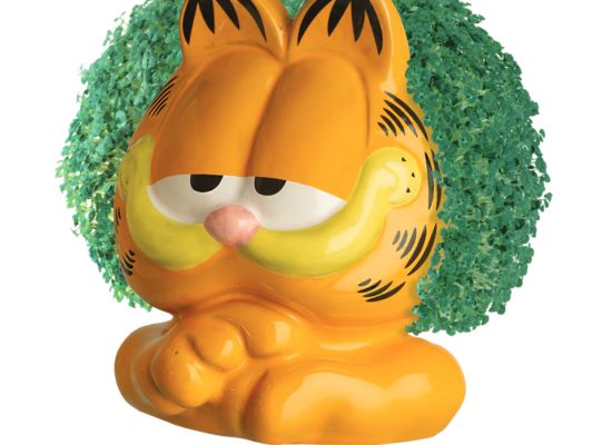 Garfield Chia Pet®