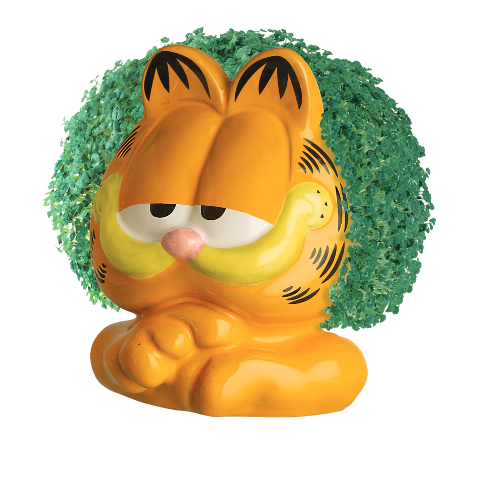 Garfield Chia Pet®
