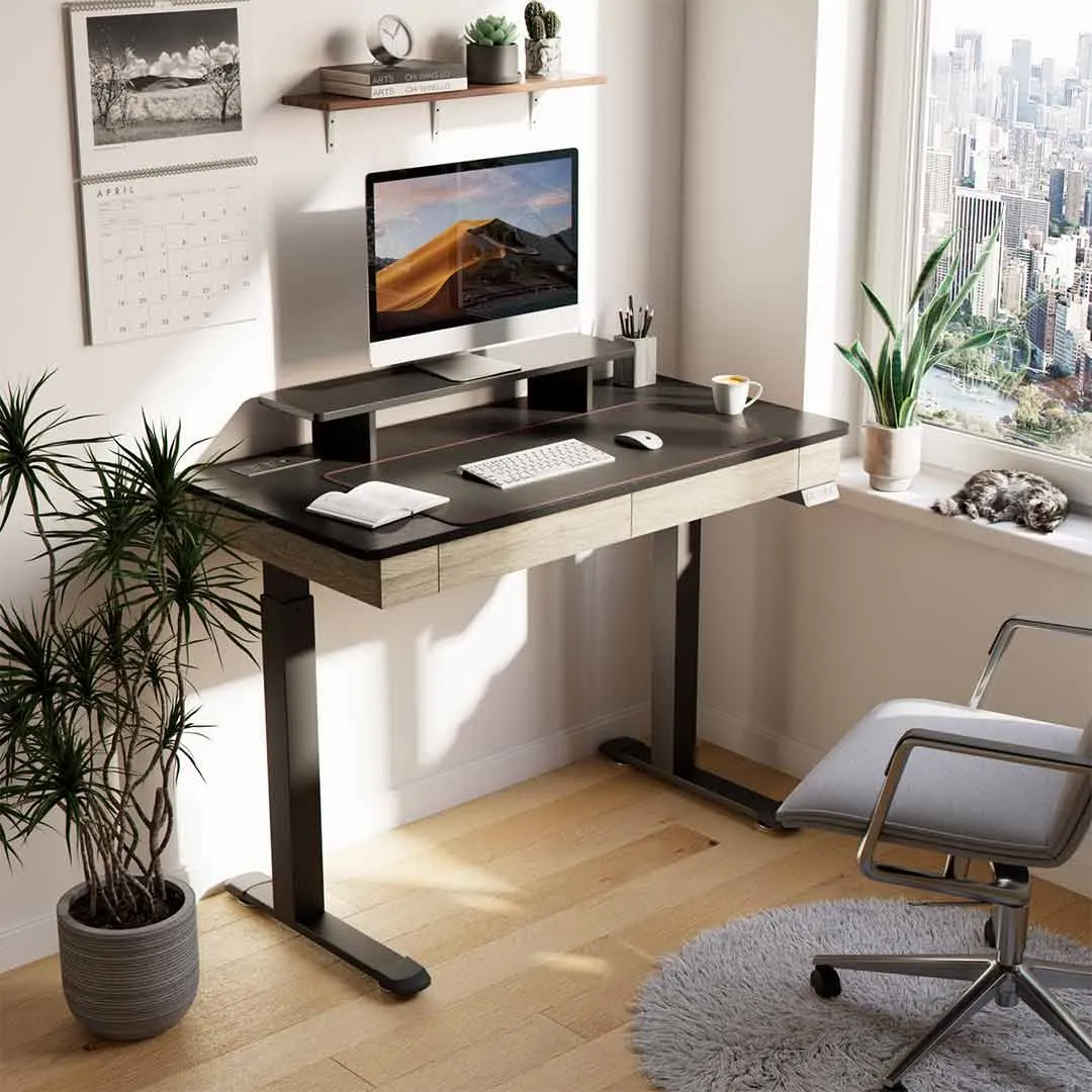 Office furniture and chairs